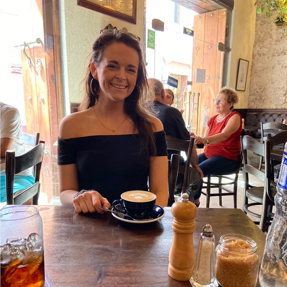 Meet your Posher, Sarah Catherine! - Picture 2 of 6